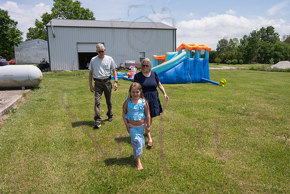 Kinsley Preschool graduation 0462