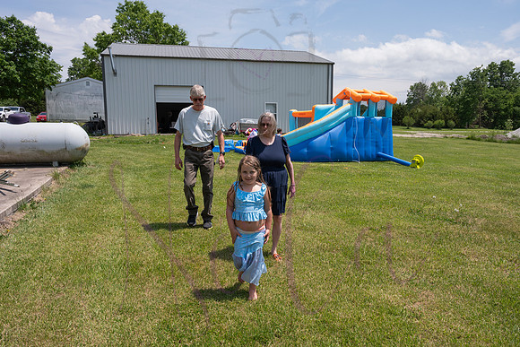 Kinsley Preschool graduation 0461