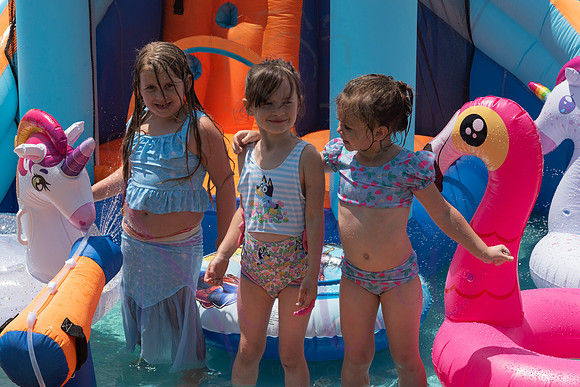 Kinsley Preschool graduation 0457