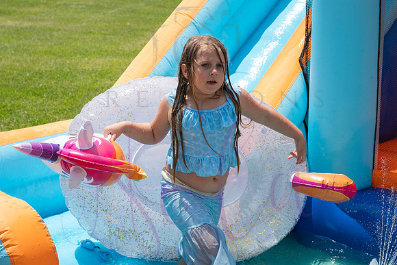 Kinsley Preschool graduation 0443