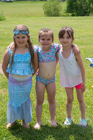 Kinsley Preschool graduation 0402