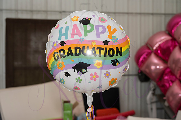 Kinsley Preschool graduation 0391