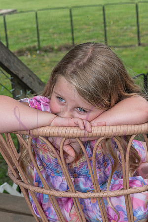 Kinsley Preschool graduation 0202