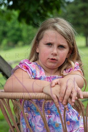 Kinsley Preschool graduation 0190