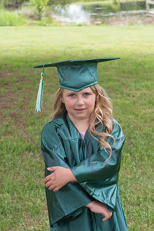 Kinsley Preschool graduation 0134