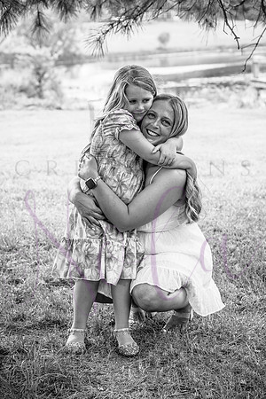Kinsley Preschool graduation 0099