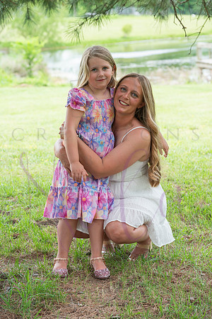 Kinsley Preschool graduation 0100