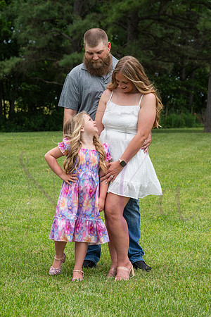 Kinsley Preschool graduation 0070