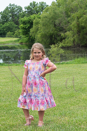 Kinsley Preschool graduation 0038