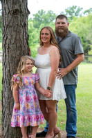 Kinsley Preschool graduation 0012