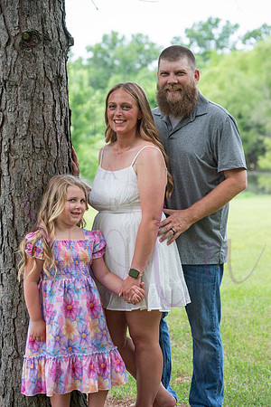 Kinsley Preschool graduation 0011