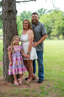 Kinsley Preschool graduation 0009