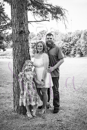 Kinsley Preschool graduation 0007