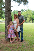 Kinsley Preschool graduation 0008