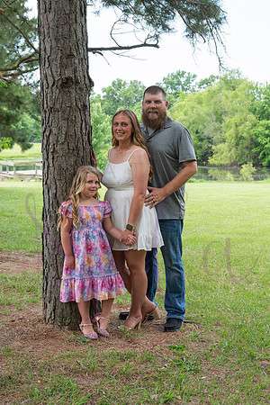 Kinsley Preschool graduation 0008
