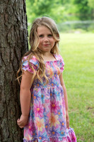 Kinsley Preschool graduation 0006
