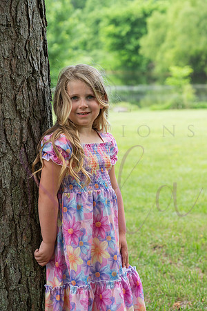 Kinsley Preschool graduation 0005