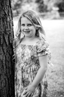 Kinsley Preschool graduation 0002