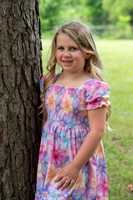 Kinsley Preschool graduation 0003