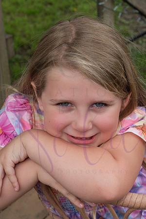 Kinsley Preschool graduation 0208