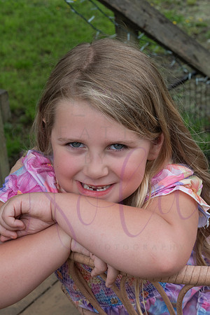 Kinsley Preschool graduation 0211
