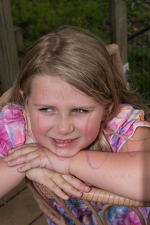 Kinsley Preschool graduation 0207
