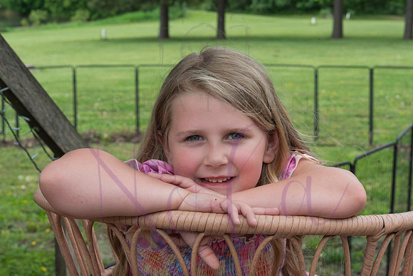 Kinsley Preschool graduation 0199