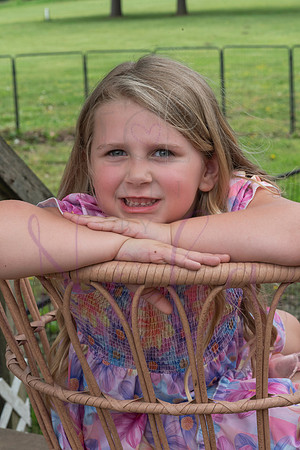 Kinsley Preschool graduation 0195