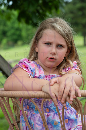 Kinsley Preschool graduation 0190