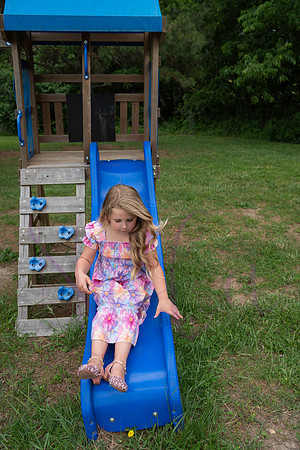 Kinsley Preschool graduation 0178