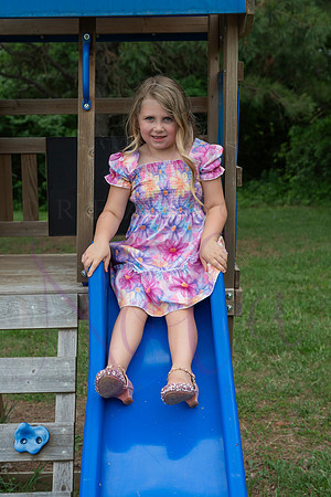 Kinsley Preschool graduation 0176