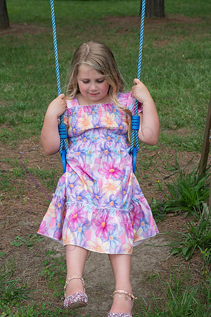 Kinsley Preschool graduation 0171