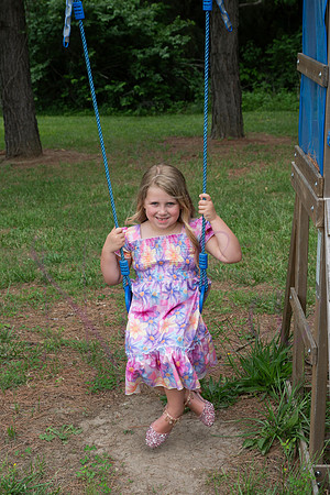 Kinsley Preschool graduation 0162