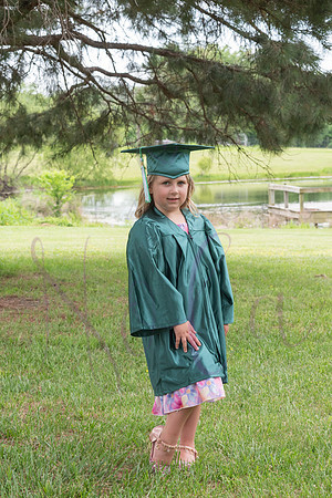 Kinsley Preschool graduation 0132