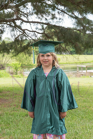 Kinsley Preschool graduation 0129