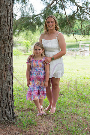 Kinsley Preschool graduation 0094