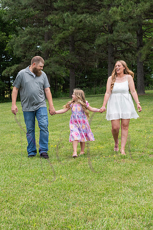 Kinsley Preschool graduation 0080