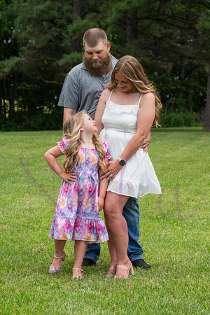 Kinsley Preschool graduation 0070