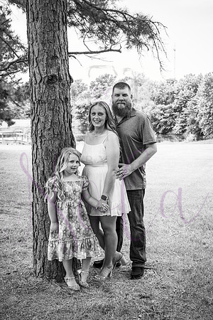 Kinsley Preschool graduation 0007