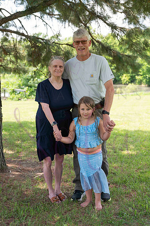 Kinsley Preschool graduation 0477