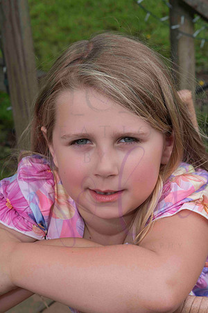 Kinsley Preschool graduation 0209
