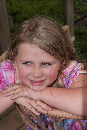 Kinsley Preschool graduation 0207