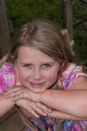 Kinsley Preschool graduation 0206