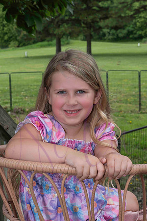 Kinsley Preschool graduation 0193
