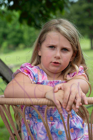 Kinsley Preschool graduation 0190