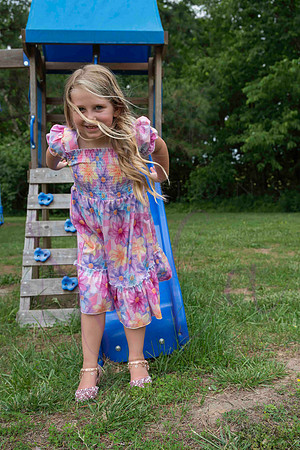 Kinsley Preschool graduation 0184