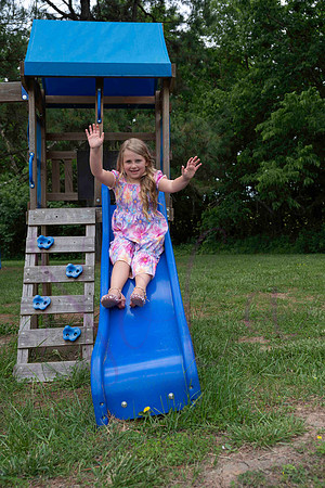 Kinsley Preschool graduation 0180