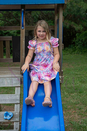 Kinsley Preschool graduation 0176