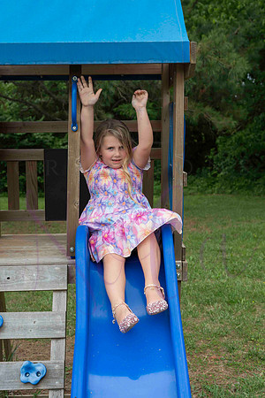 Kinsley Preschool graduation 0175