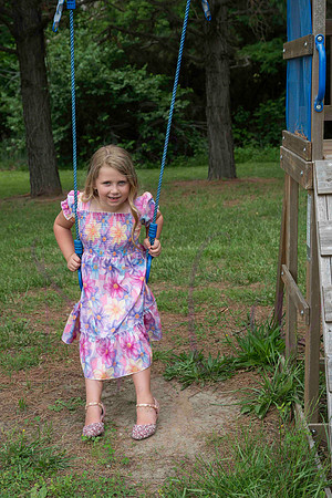 Kinsley Preschool graduation 0174
